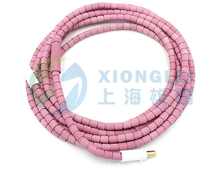 上海陶瓷发热绳